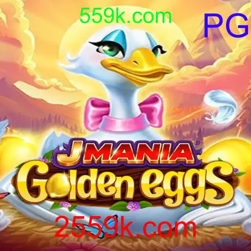 JManiaGoldenEggs
